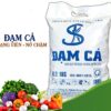 Phân đạm cá dạng viên nén nở (1kg)