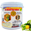 Vi khuẩn đối kháng Pseudomonas Fluorescens (xô 2kg)