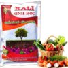 Phân Kali Sinh Học (Gói 500g)