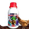 Kháng sinh thảo dược trị cúm, sốt cao, Hen khẹc,...
