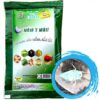 Nấm 3 màu TKS BTMET: Thuốc trị rệp trên cà phê, sầu riêng