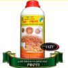 Chế phẩm vi sinh Ủ cá TKS PROTI: Men ủ phân cá, bánh dầu