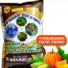 Chế phẩm sinh học Nấm Đối Kháng TRICHODERMA - PSEUDOMONAS