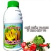 Men ủ dịch trái cây làm phân bón hữu cơ