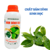 Chất bám dính sinh học 500ml: Chất phụ trợ nông nghiệp