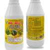 BIO MEGA: Phòng trừ bệnh sương mai, thán thư, thối rễ,...