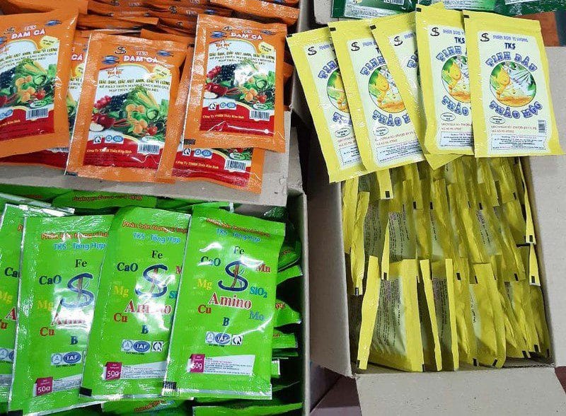 Thuốc trừ sâu sinh học từ Thảo Mộc: Tinh Dầu Thảo Mộc 40ml