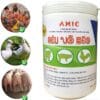 AMIC SIÊU VỖ BÉO siêu tốc cho gà, bò, heo, dê, trâu,...