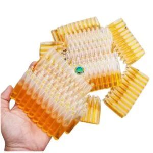 [10 Ống] Chất dẫn dụ bẫy Ruồi Vàng, Ruồi Đục Trái