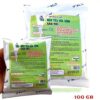 [Mua 10 Tặng 1] Men tiêu hóa sống cao tỏi gói 100gr