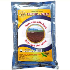 Thuốc đặc trị bệnh lở cổ rễ, vàng lá, thối rễ, rệp sáp gốc