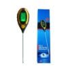 Máy đo PH đất 4 trong 1 chính xác nhất